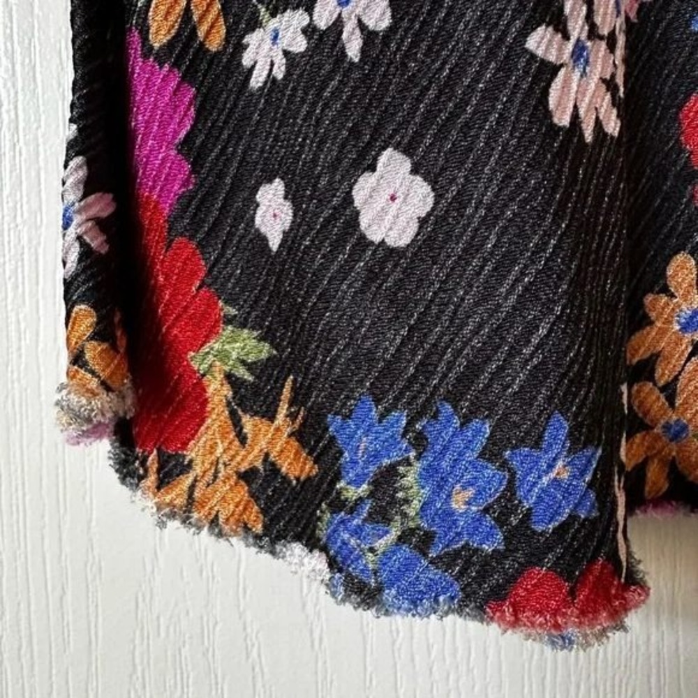 Bec & Bridge Cha Cha Mini Dress | Satin Mini Slip Spaghetti Strap Dress Sz 10 - Picture 6 of 8